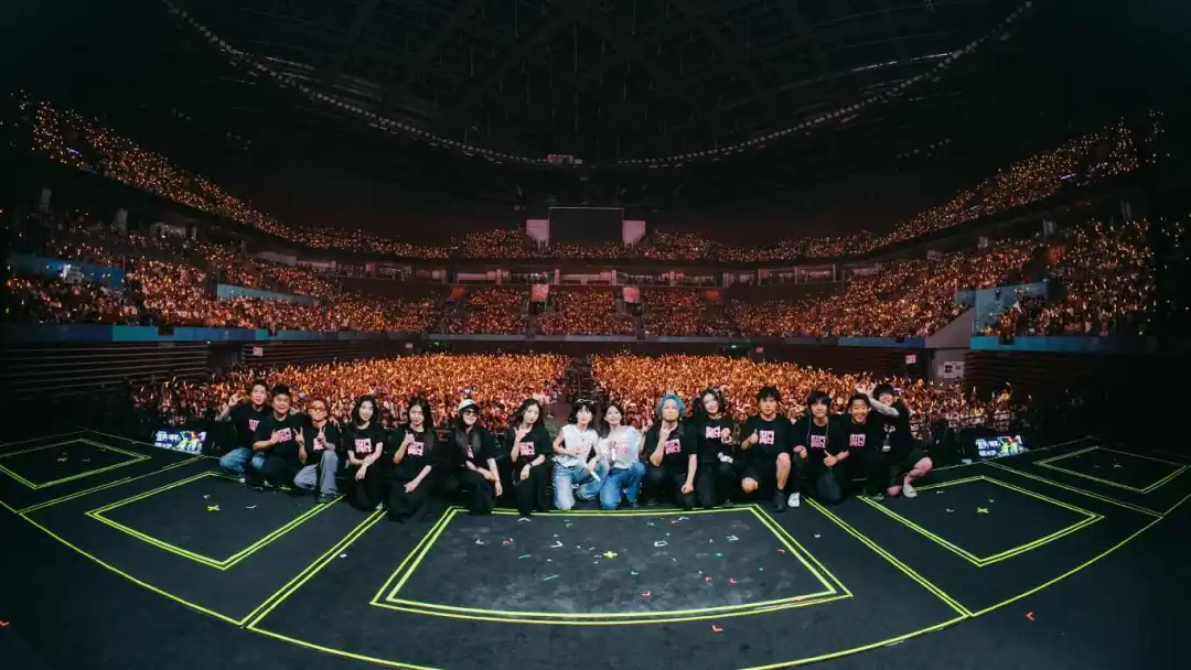 天狮娱乐的产业版图，如何以全链条布局领跑文娱赛道？